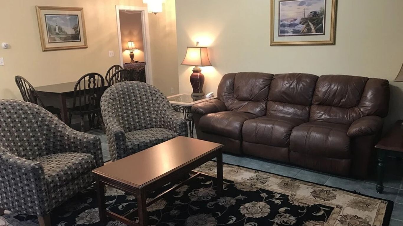 Exit 5 Resort & Condominium