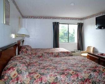 Home Style Inn - Manassas - Phòng ngủ