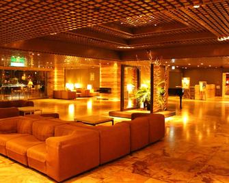 Gunma Royal Hotel - Maebashi - Lobby