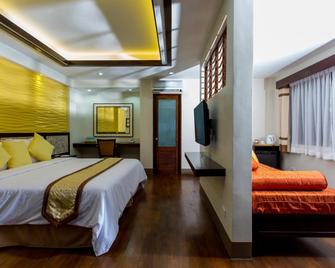 Bohol Beach Club - Panglao