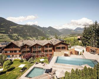Gasserhof - Bressanone/Brixen - Pool