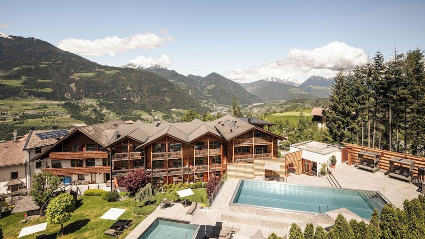 Gasserhof
