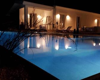 Coralli Del Plemmirio - Siracusa - Piscina