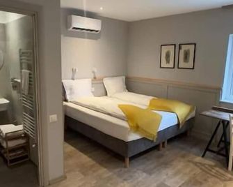 Villa Piazzetta - Bacău