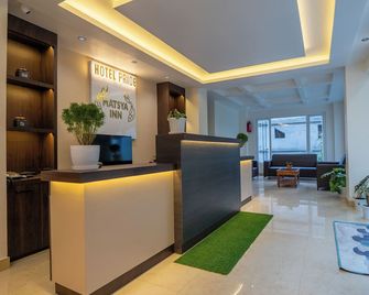 Hotel Pride - Gangtok