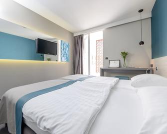 Hotel Kolovare - Zadar - Bedroom