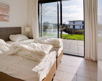 Holiday Home in Zeewolde with Kayaks - Zeewolde - Habitación