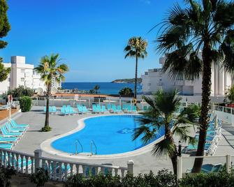 Apartamentos Vibra Riviera - Sant Antoni de Portmany - Pool