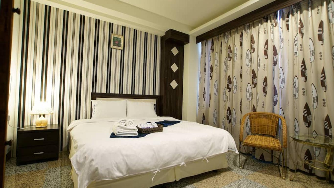 أنكنج 67 هومستاي