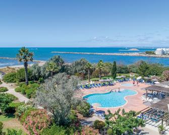 Sowell Family Grau Du Roi - Le Grau-du-Roi - Piscine