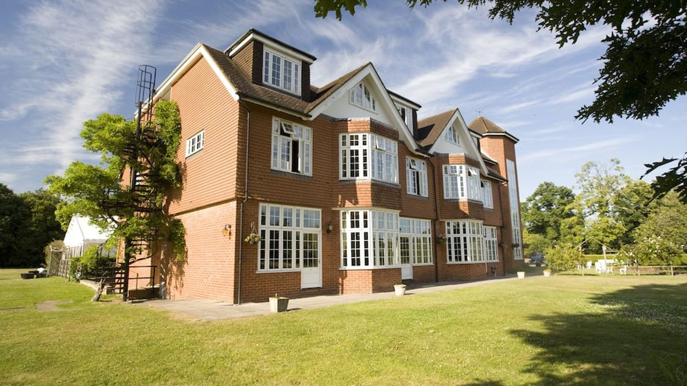 Grovefield House Hotel