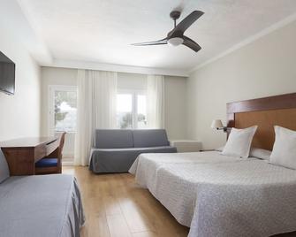 Hotel Palia Dolce Farniente - Santanyí - Bedroom