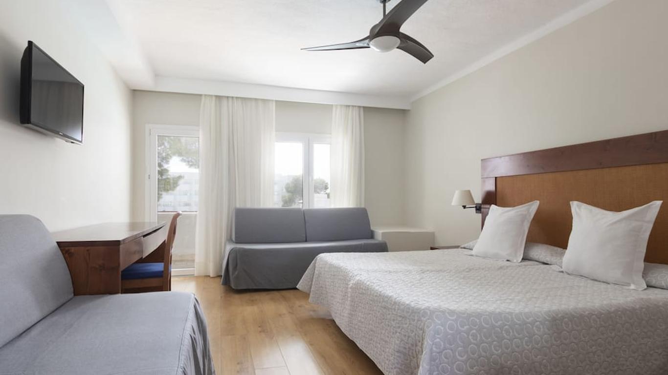 Hotel Palia Dolce Farniente