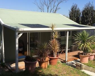 North Perth Cottage - Close to city - Perth - Vista del exterior