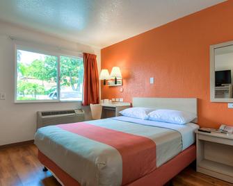 Motel 6 Westminster South - Long Beach - Westminster - Chambre