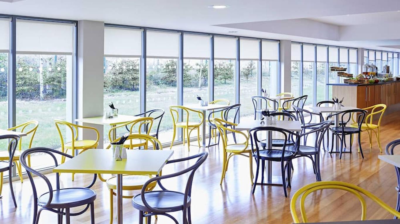 Ibis Styles Barnsley