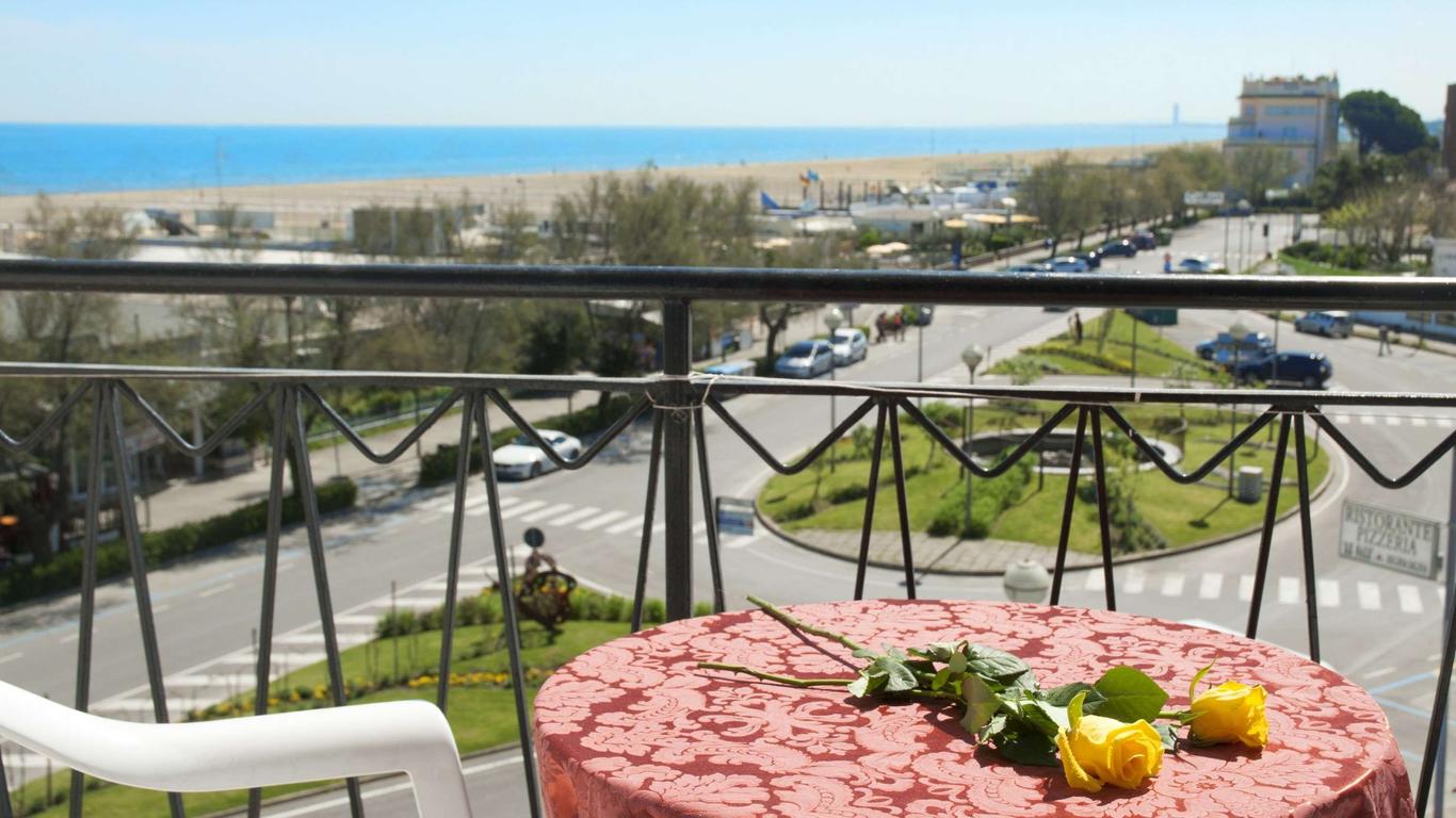 Hotel Lungomare