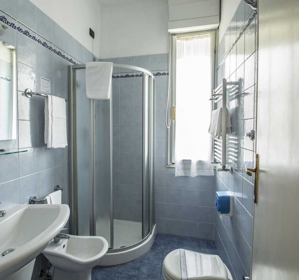 Hotel Riviera Blu - Pisa - Bagno