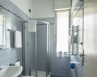 Hotel Riviera Blu - Pisa - Bagno