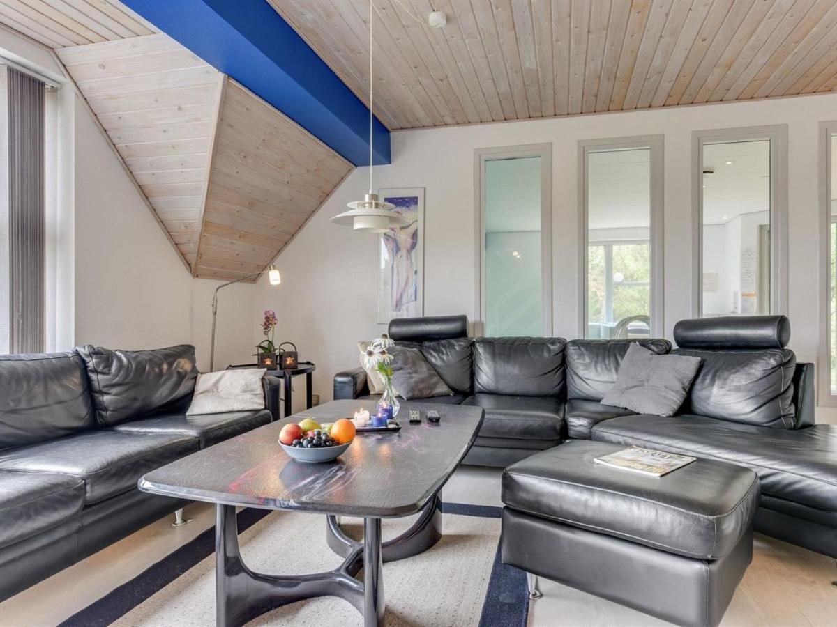 Holiday Home Tabithe - 2-2km from the sea by Interhome – Henne Strand
