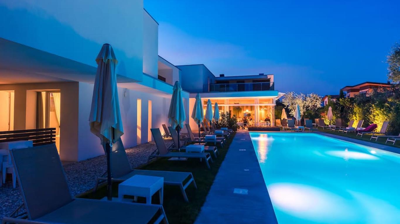 Hotel Maximilian