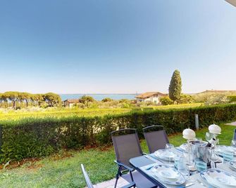 Horizon luxury lake view by Bookinggardalake - Soiano del Lago