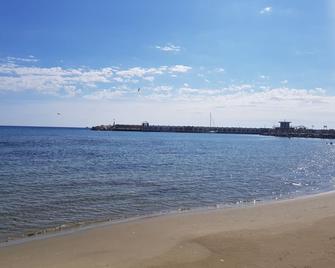 L'incanto del mare - Acciaroli - Playa