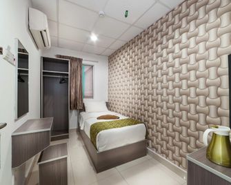 Lacomme Inn - Kuala Lumpur