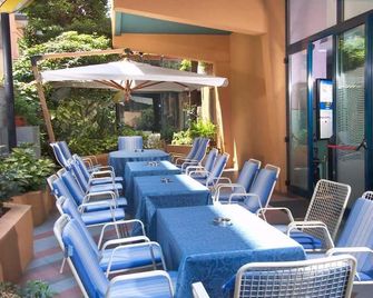 Hotel Diana - Bellaria-Igea Marina - Ravintola