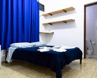 Pousada Villa Olympia - Olímpia - Habitación