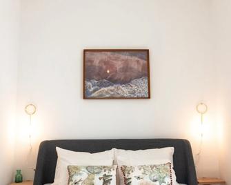 Villa 2 Quartos By Wot Lodge Soul - Ericeira - Slaapkamer