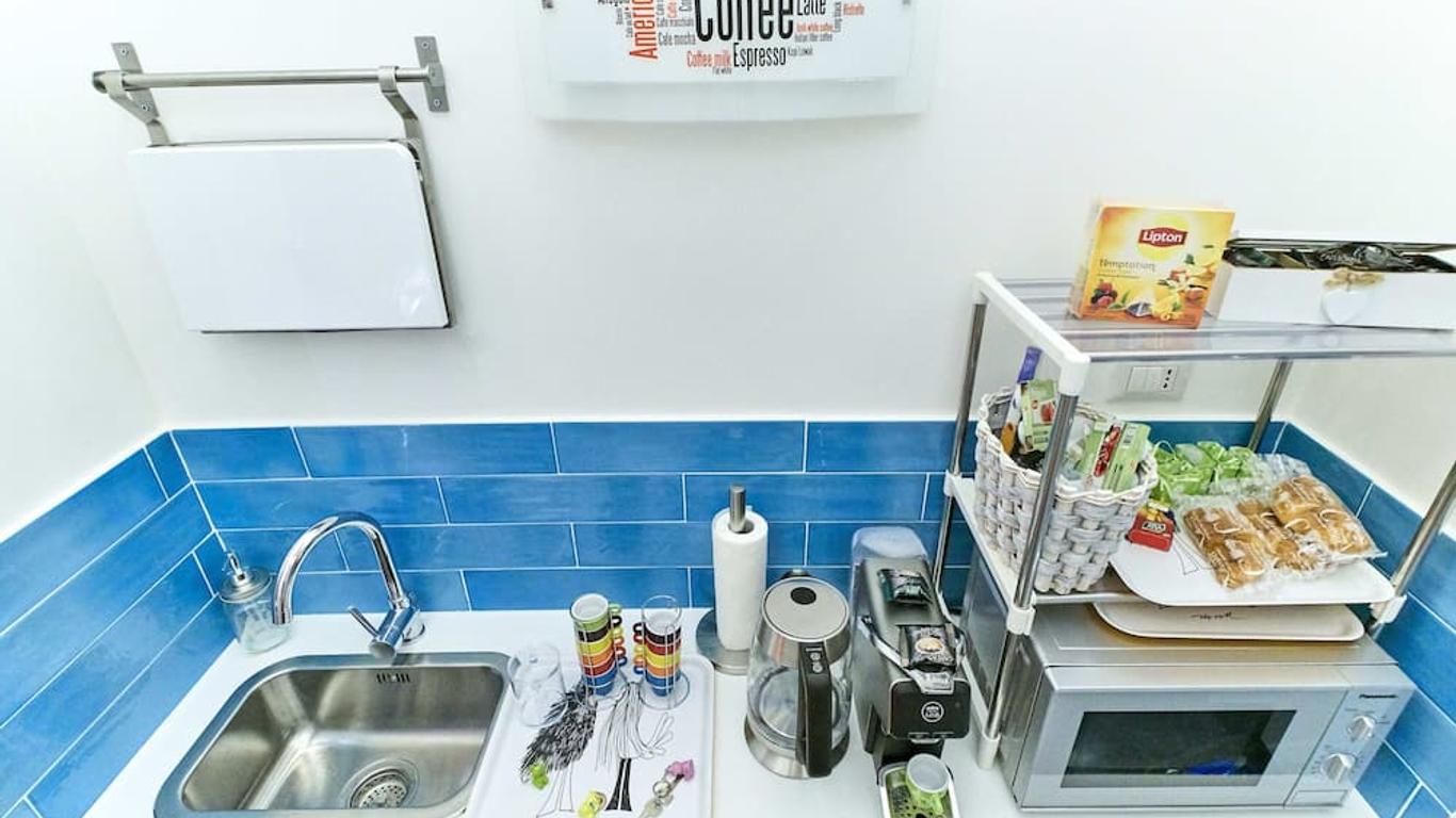 A Casa del Principe LT