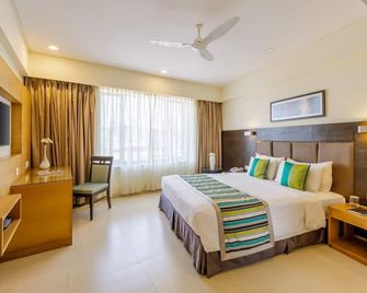 Hotel Orion Premiere - Panaji - Habitación
