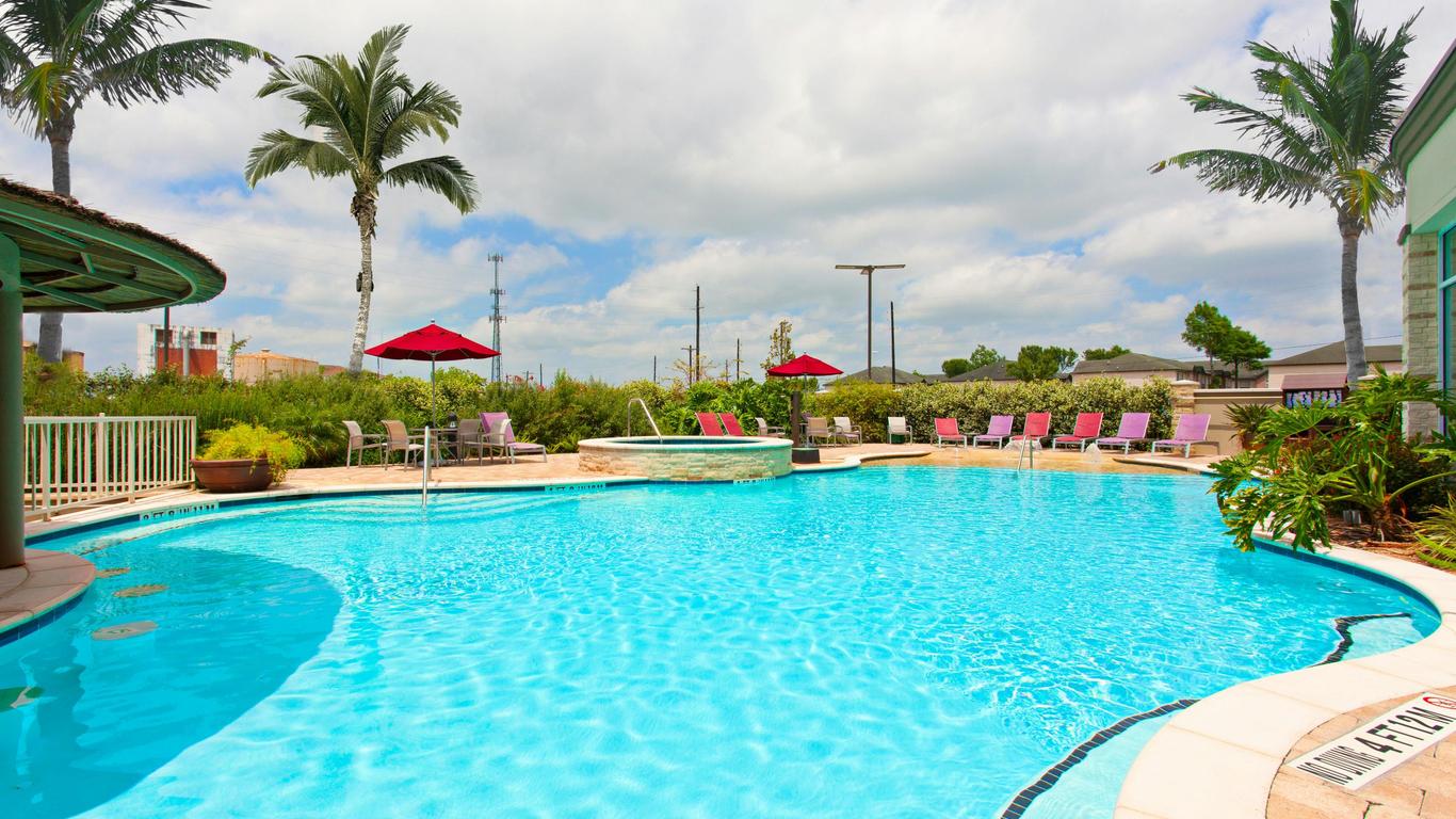 Hilton Garden Inn Victoria