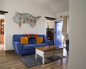 A stonecutters cottages that sleeps 2 guests - Doolin