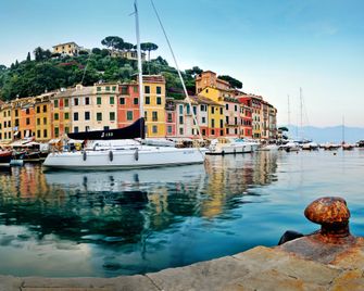 Principe Forte Dei Marmi - Resort & Spa - Forte dei Marmi - Destino