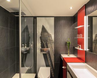 Mercure Hotel & Residenz Frankfurt Messe - Frankfurt am Main - Bedroom