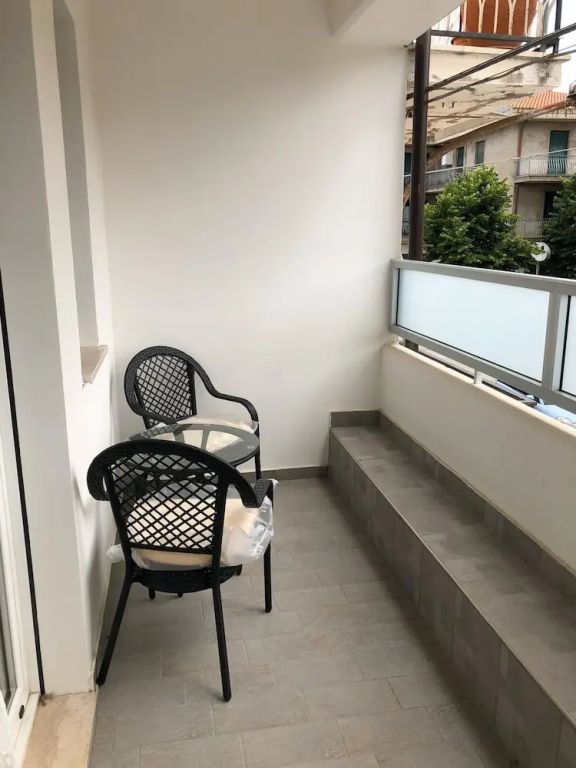 Bed&Breakfast Luna - San Salvo - Балкон