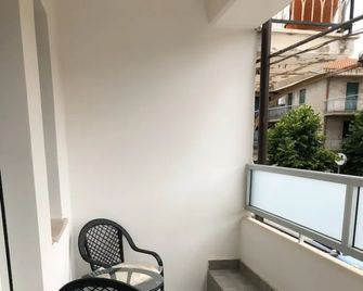 Bed&Breakfast Luna - San Salvo - Балкон