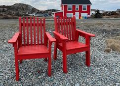 Twilly House - Twillingate