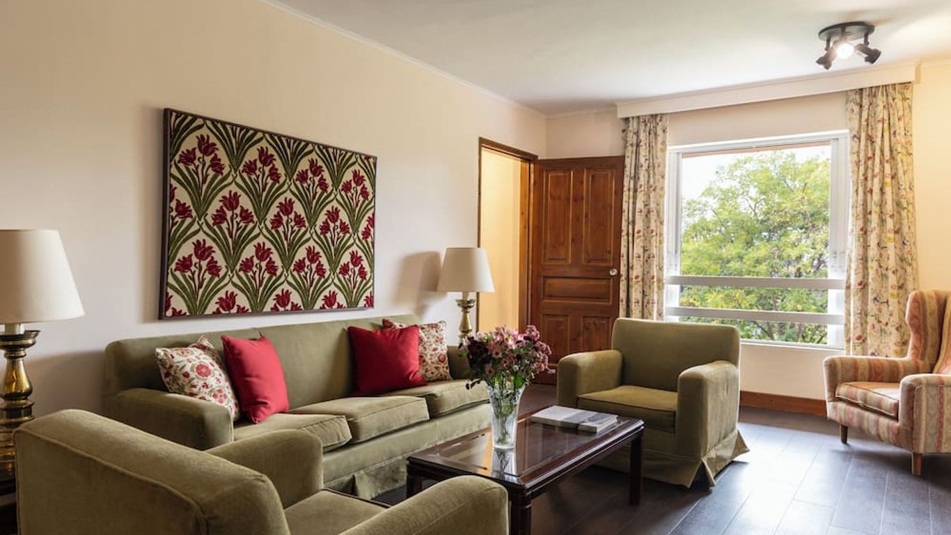 Amalia Hotel Meteora