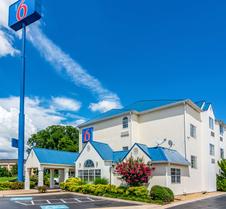 Motel 6 Chattanooga Downtown