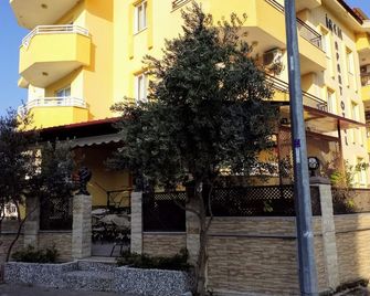Irem Apart Hotel Marmaris - Marmaris - Building