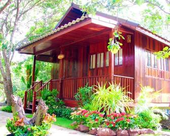 Lychee garden resort - Bang Konthi - Outdoors view
