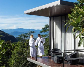 Ferndale Retreat - Digana