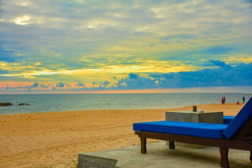 أوريانتال ريست هيكادوا - هيكادوا - شاطئ