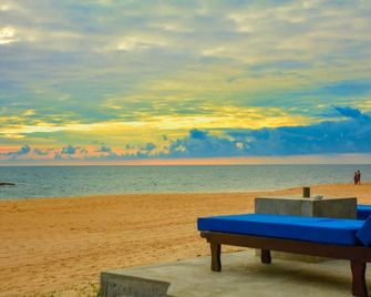 Oriental Rest - Hikkaduwa - Beach