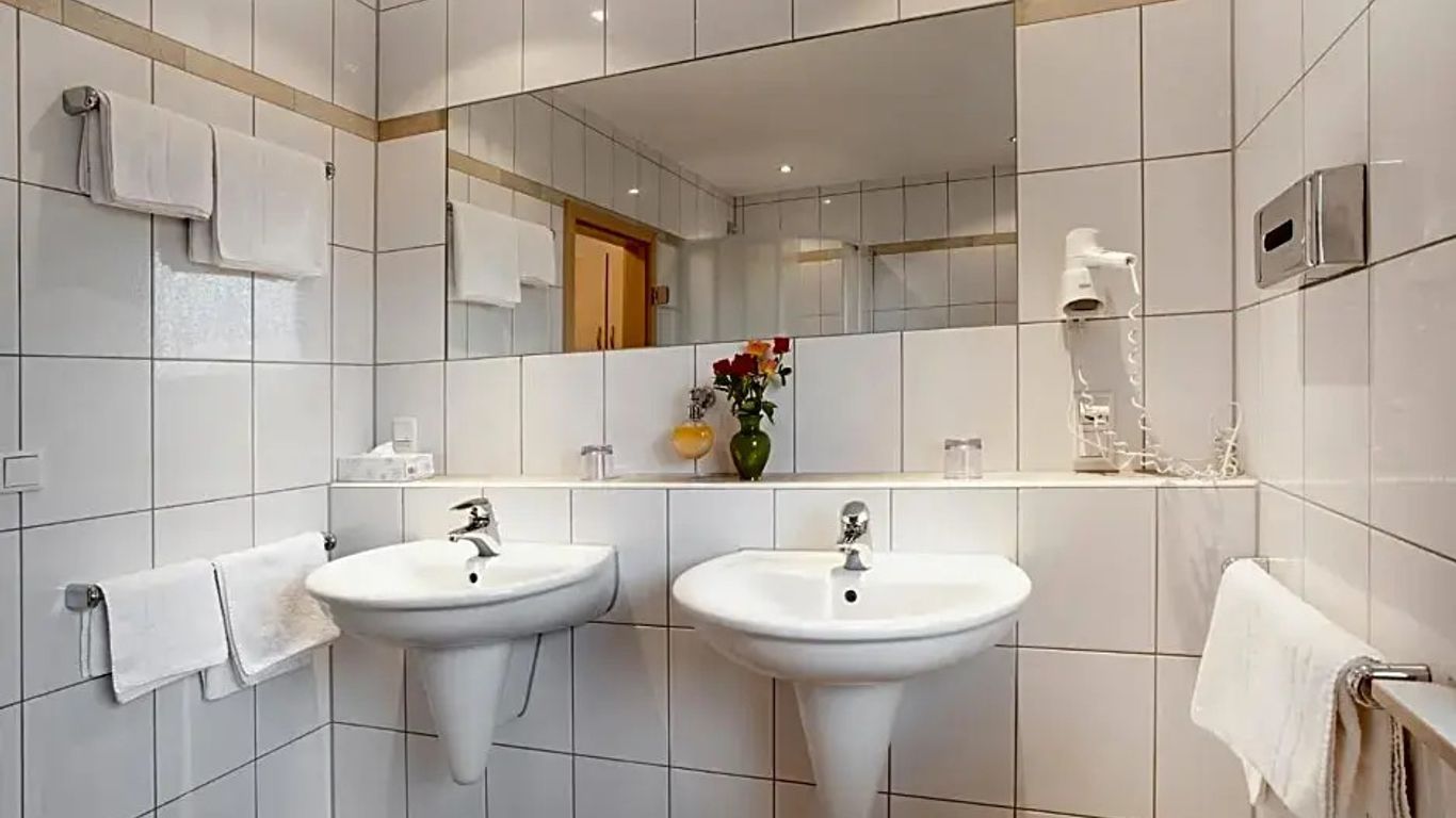 Hotel Käferstein garni