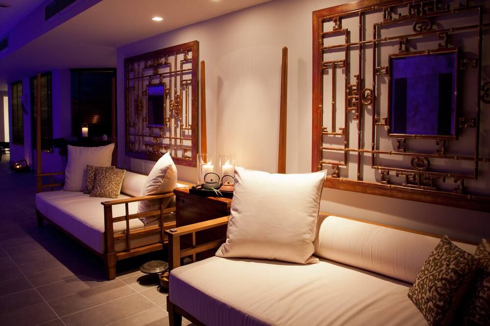 Hotel Du Lac Congress Center & Spa - Ioánnina - Living room