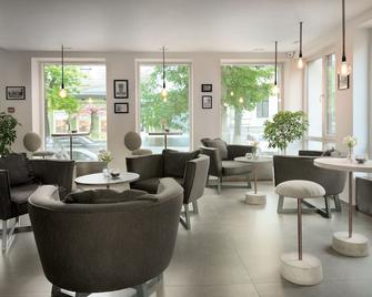 Thomas Albert Hotel - Kishinev - Lounge